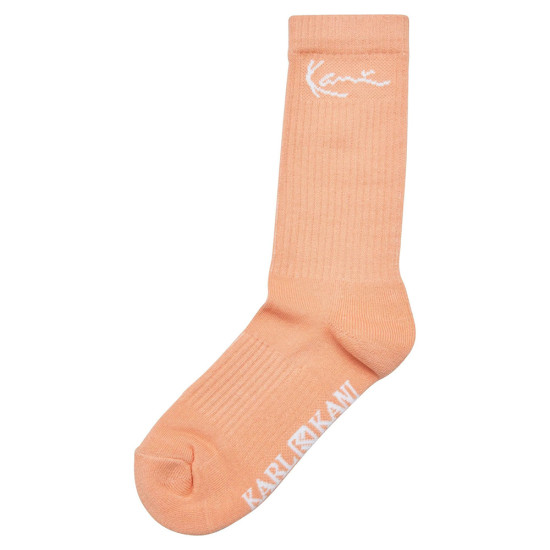 Karl Kani Κάλτσες Signature Socks 3 Pairs